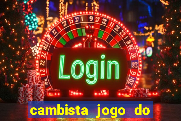 cambista jogo do bicho online